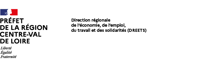 Logo Dreets