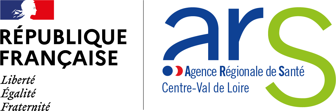 Logo ARS Centre