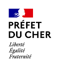 Logo DDETS 18