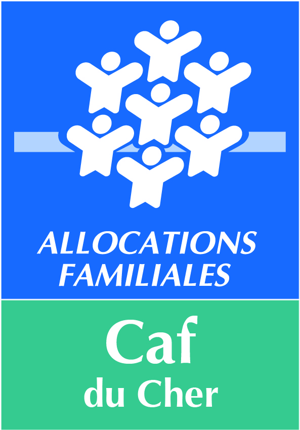 Logo Caf Cher