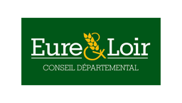 Logo conseil départemental de l'Eure-Et-Loir
