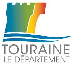 Logo conseil départemental de l'Indre-Et-Loire