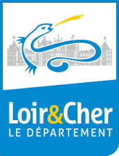 Logo conseil départemental du Loir-Et-Cher