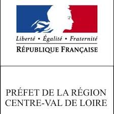 Logo conseil régional